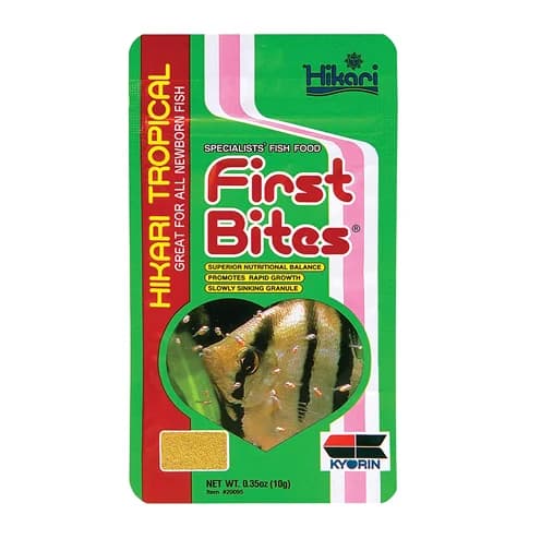 HIKARI FIRST BITES 0.35 oz