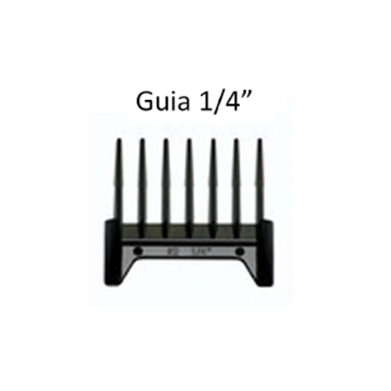 GUIA PARA CORTADORA OSTER 1 1/4¨