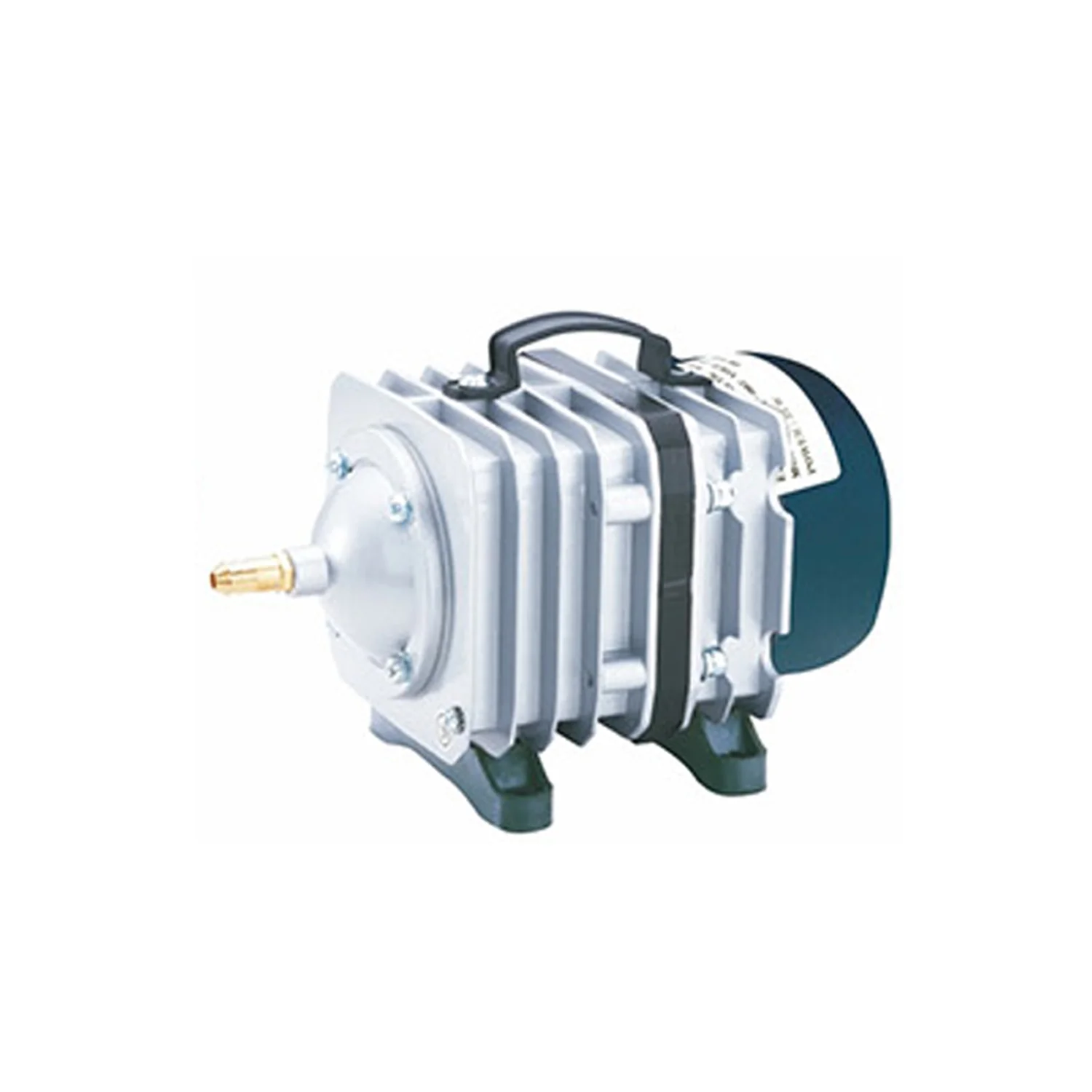 BY COMPRESOR DE AIRE 100 W 110 L/M