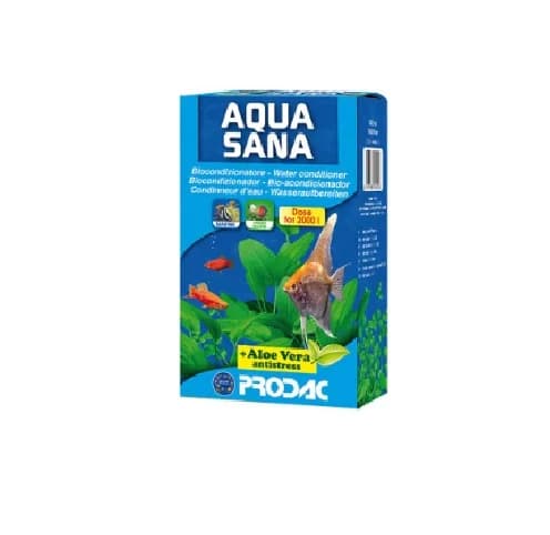 AQUASANA GOLDFISH 30ML