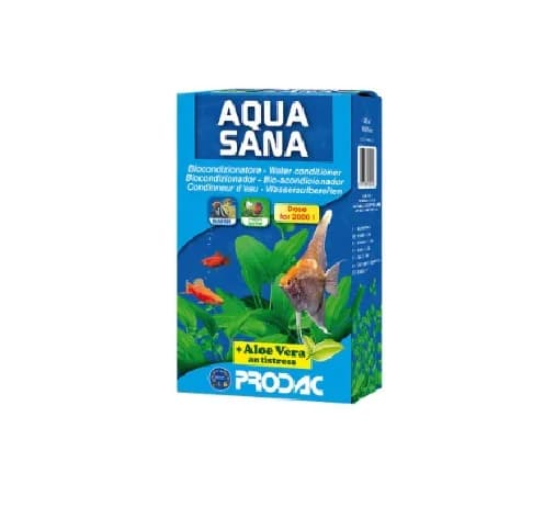 AQUASANA 500 ML