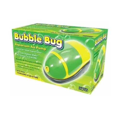 BUBBLE BUG AIR PUMP