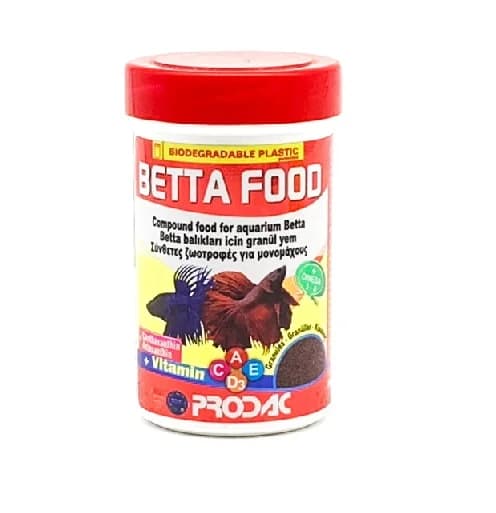 BETTA FOOD 40G