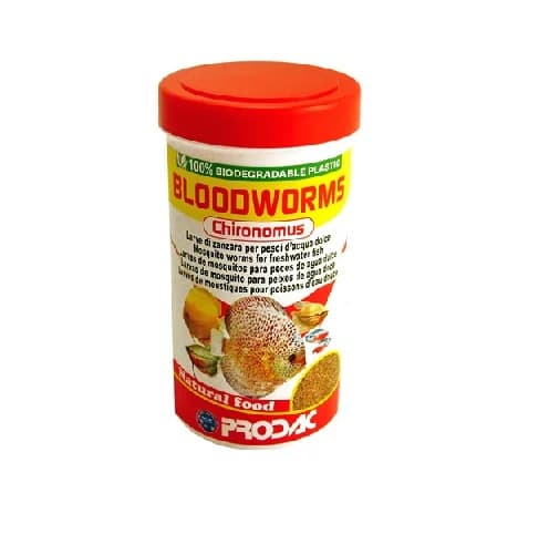 BLOODWORMS 20G