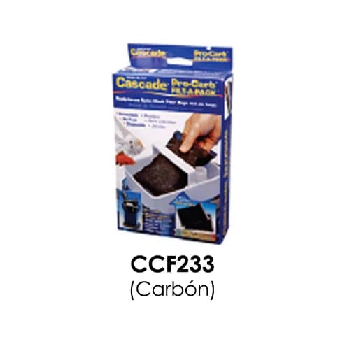 CARBON PARA CANISTER