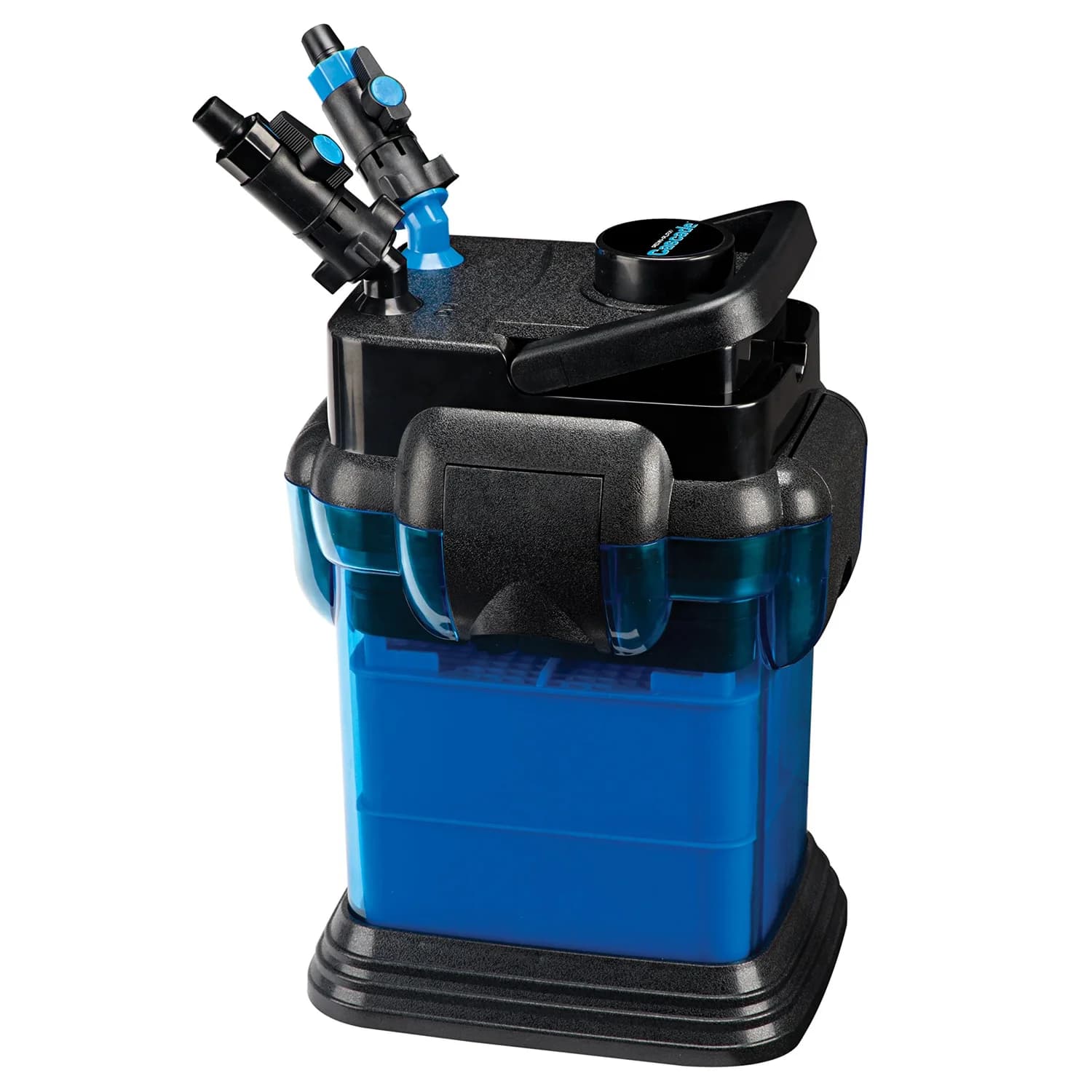 CANISTER 1500