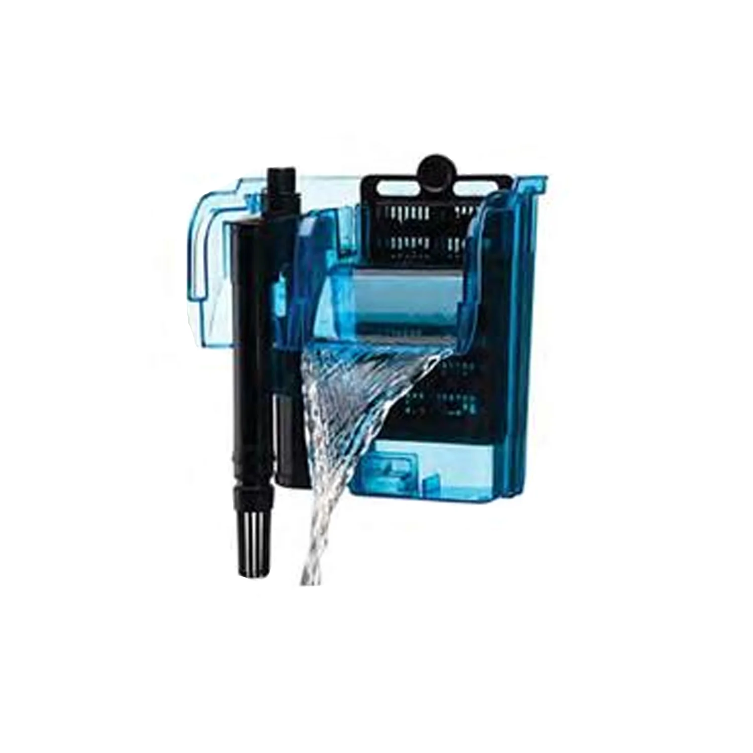 CASCADA EXTERNA 80 10GLS