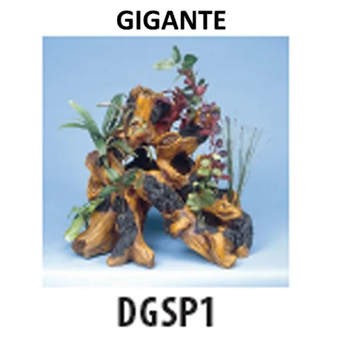 GARDEN GIGANTE