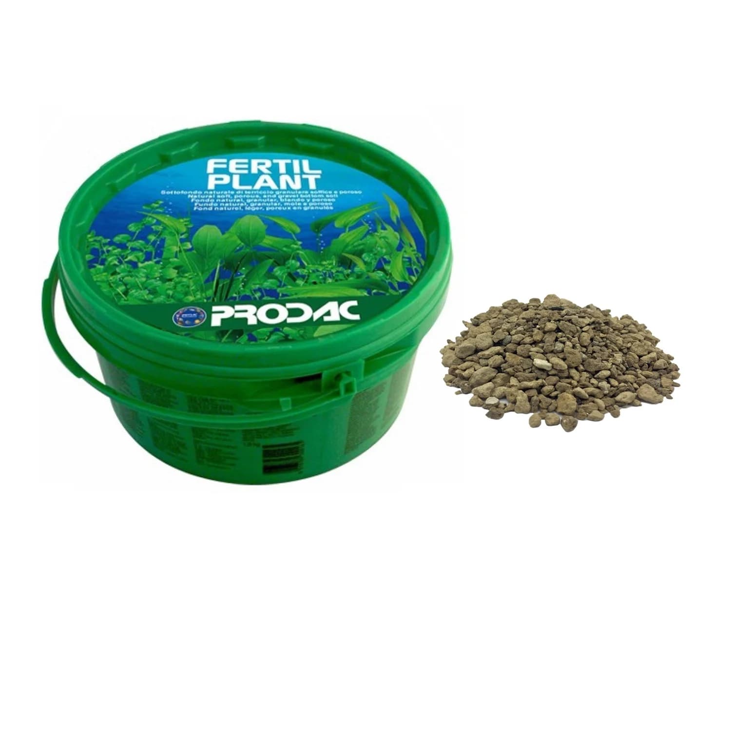 CUBETA FERTIL PLANT 3.2 KG