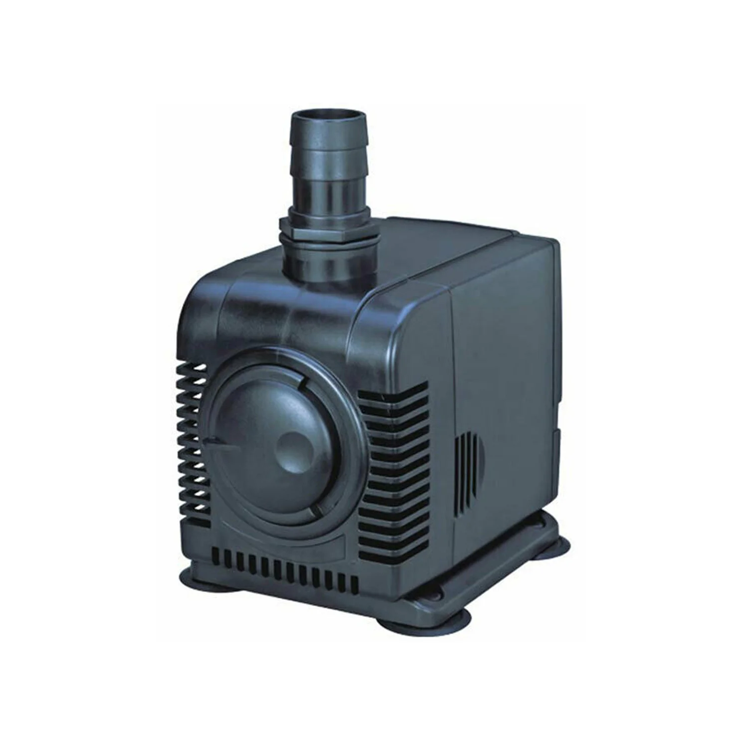 BY BOMBA SUMERGIBLE 6000 L/H