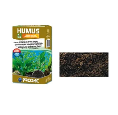 HUMUS 500 GR