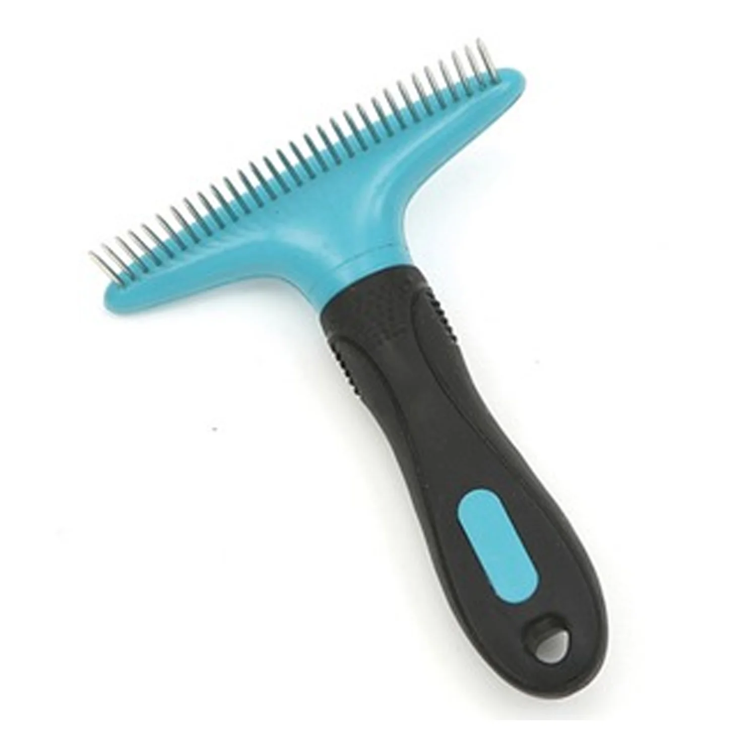 CEPILLO RAKE M-PETS