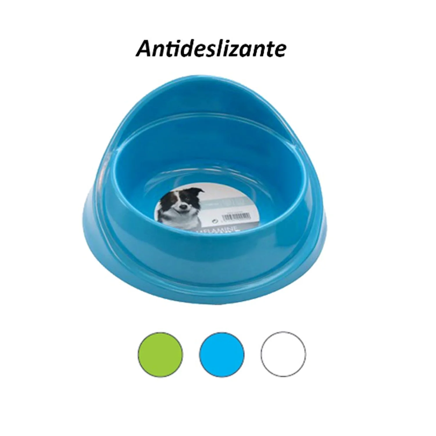 PLATO MELAMINA 1100 ML