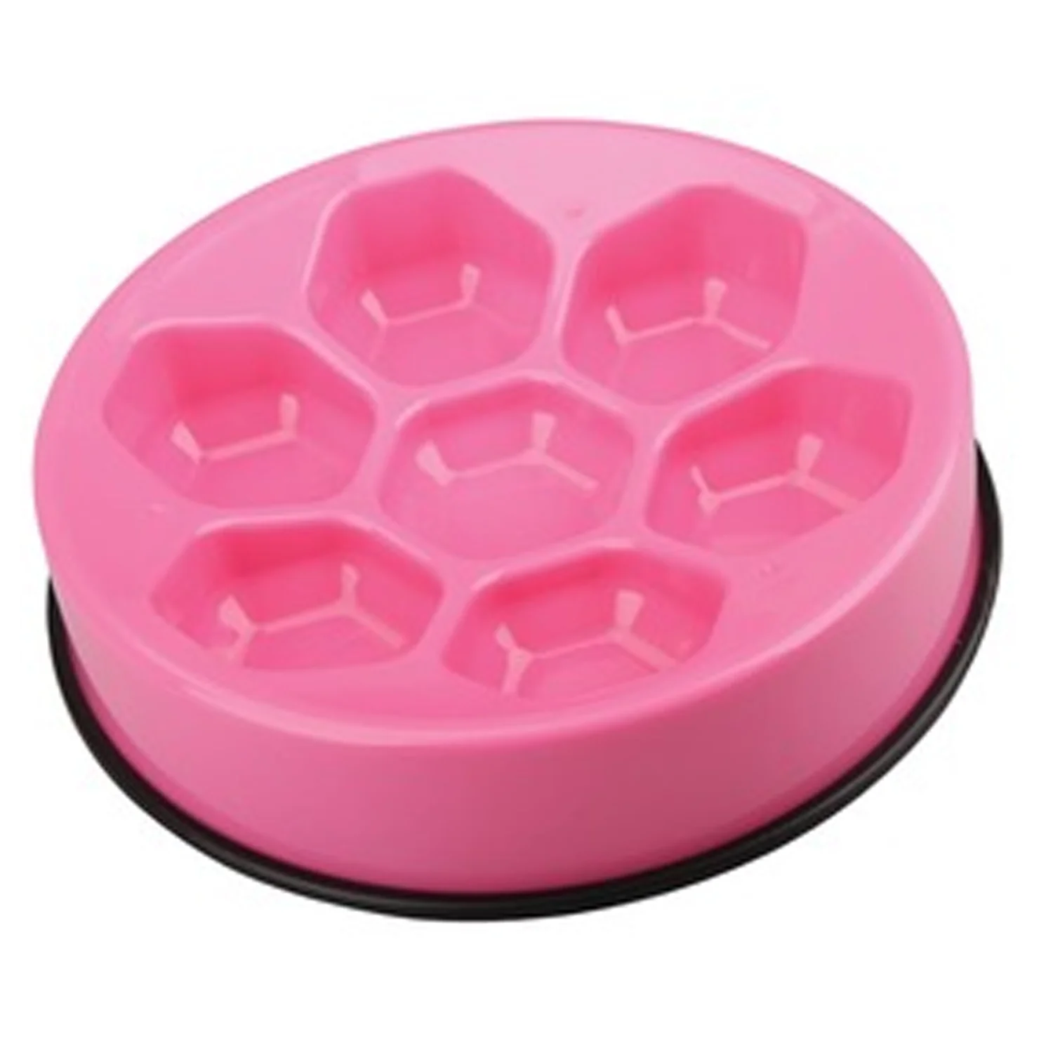 PLATO CAVITY BOCADO DESPACIO ROSADO