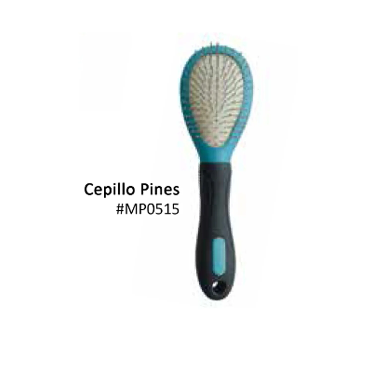 CEPILLO PINES M-PETS