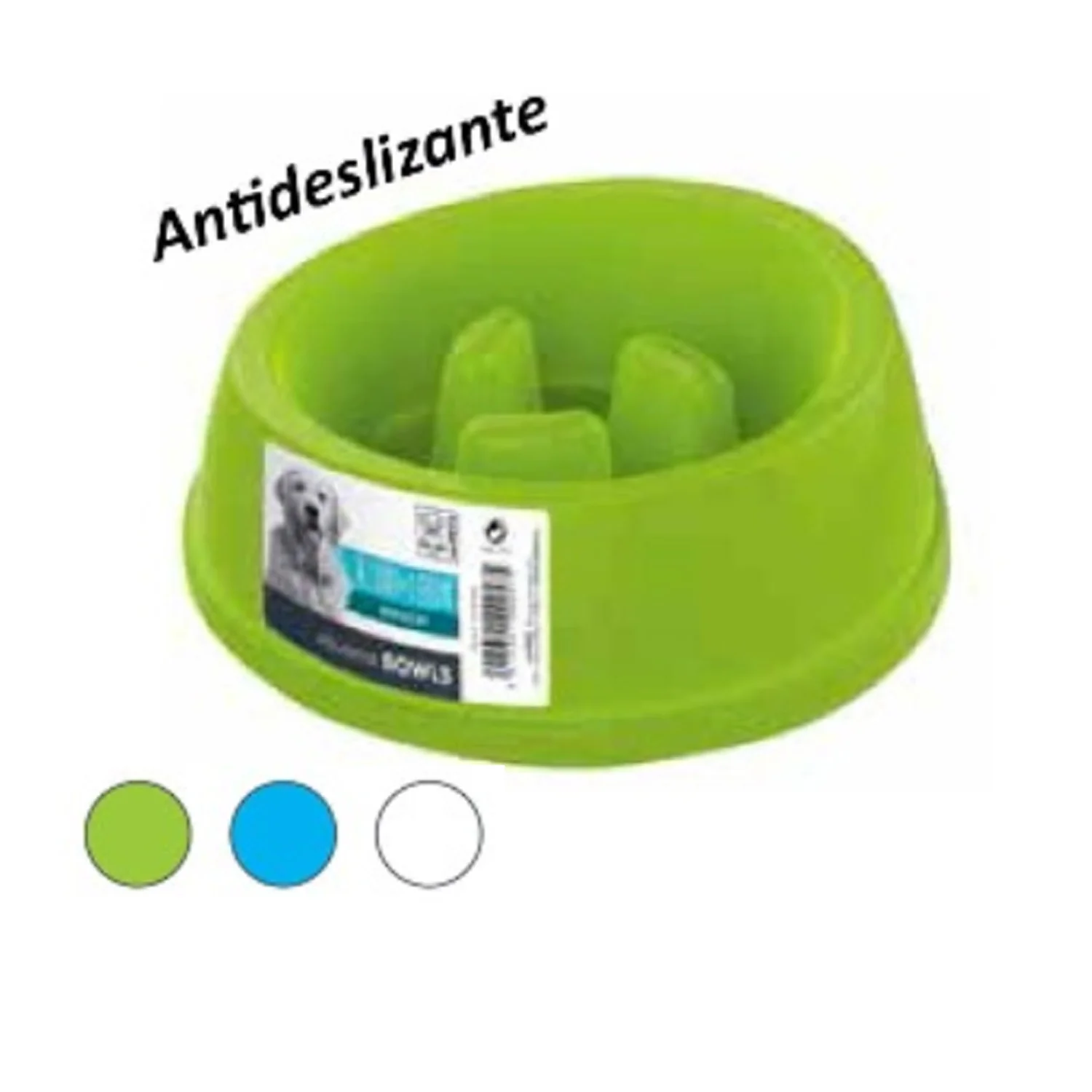 PLATO MELAMINA-B DESPACIO 1400 ML