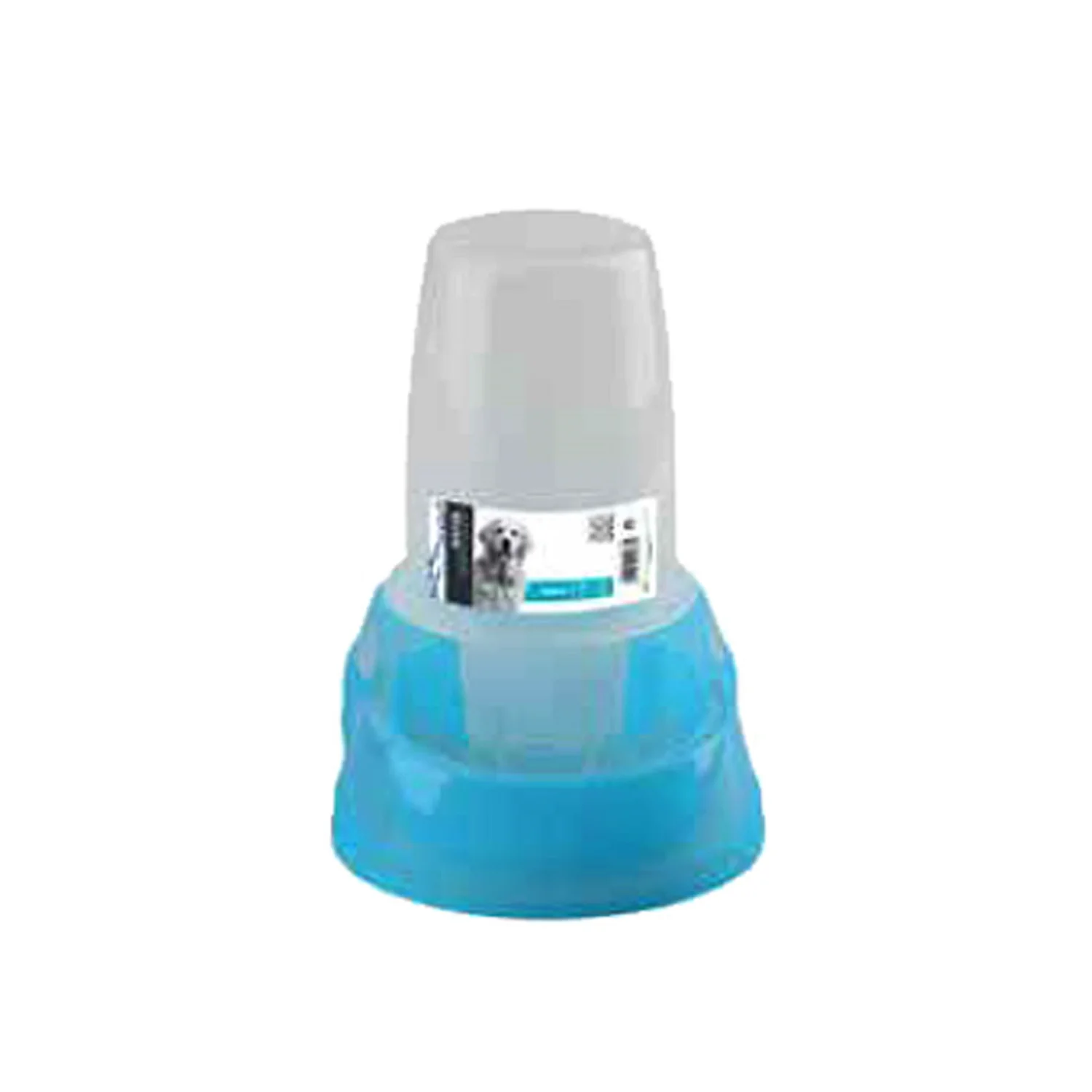 DISPENSADOR DE COMIDA - 1500 ML