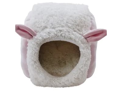 CAMA DOLLY ECO - ROSA