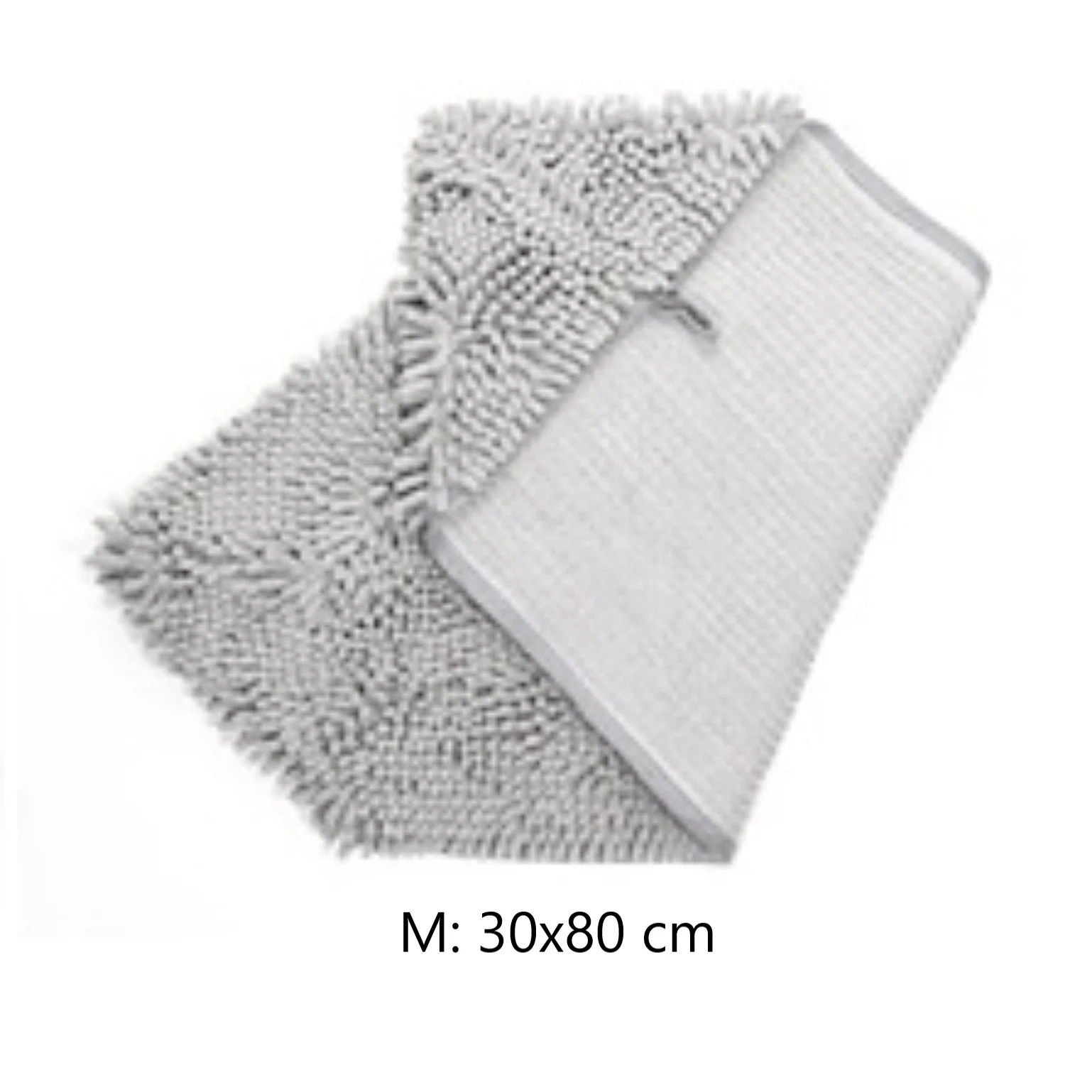 TOALLA MICROFIBRA - M