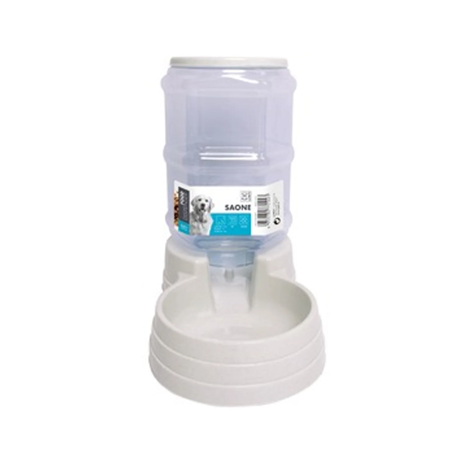 DISPENSADOR COMIDA SAONE- 11 L