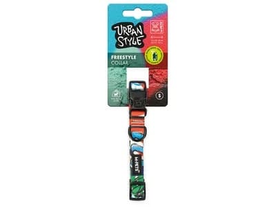 URBAN STYLE FREESTYLE COLLAR S