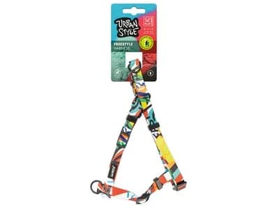 URBAN STYLE FREESTYLE HARNESS S