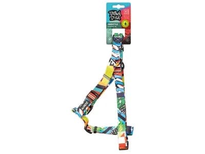 URBAN STYLE FREESTYLE HARNESS L