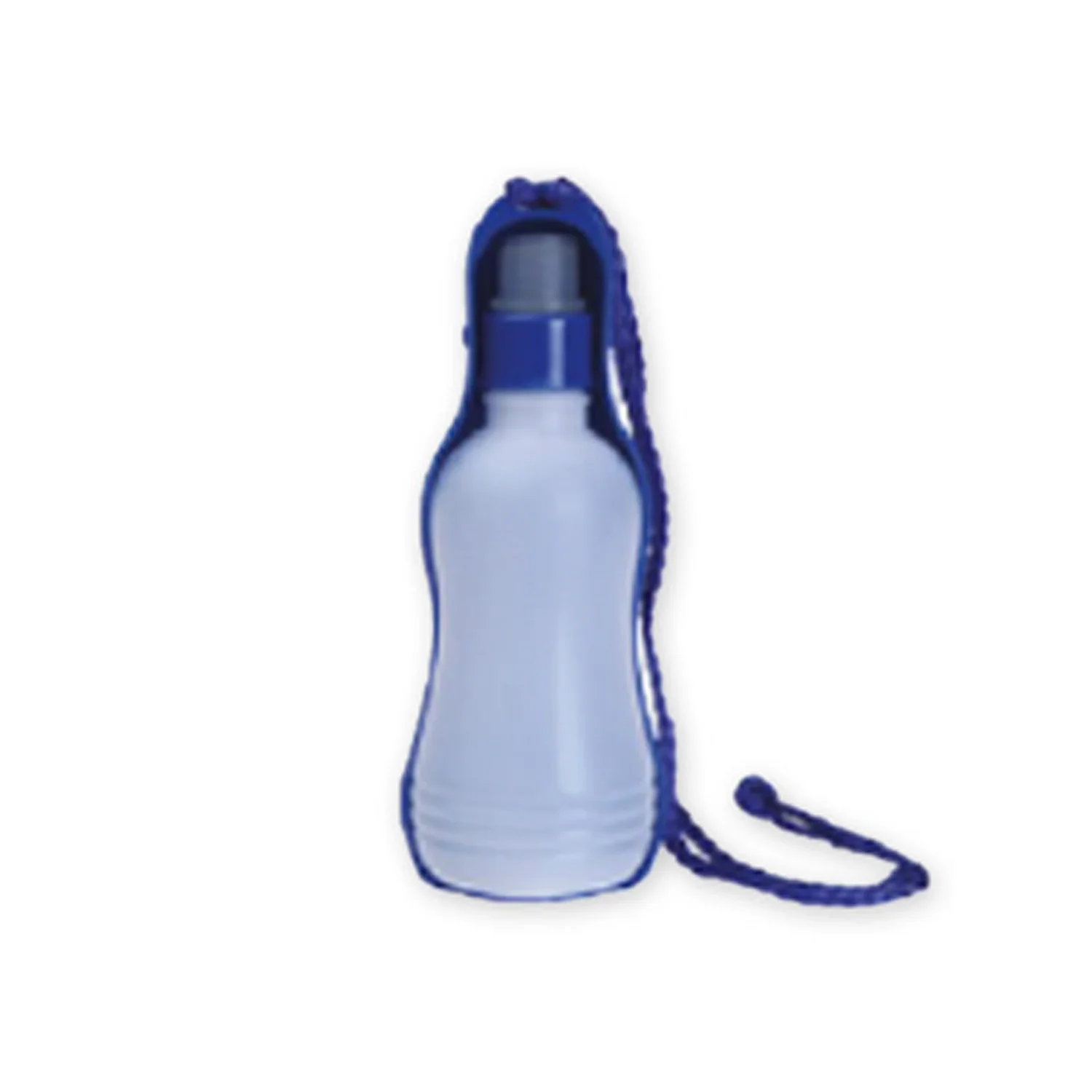 BOTELLA PLASTICA 750ML