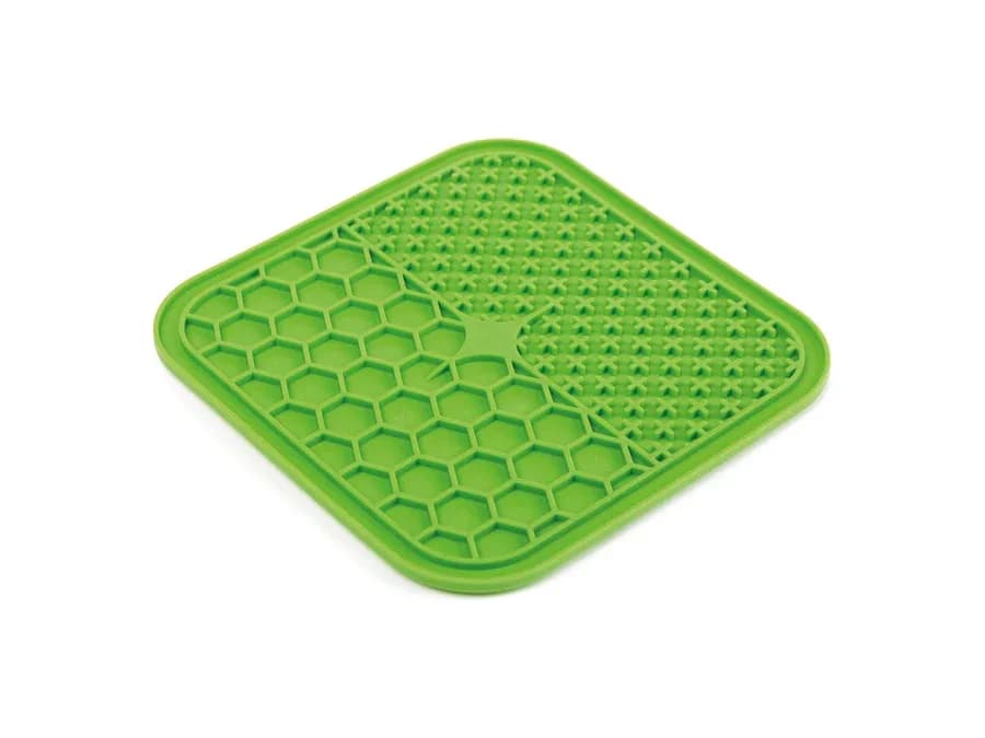 LECCA MAT GREEN L
