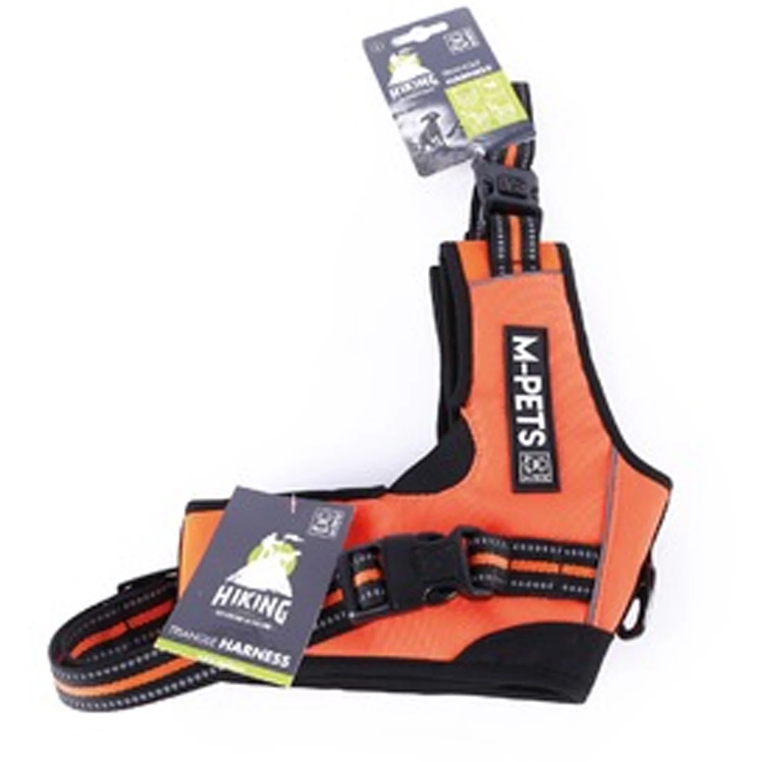 PECHERA HIKING TRIANGULAR XL