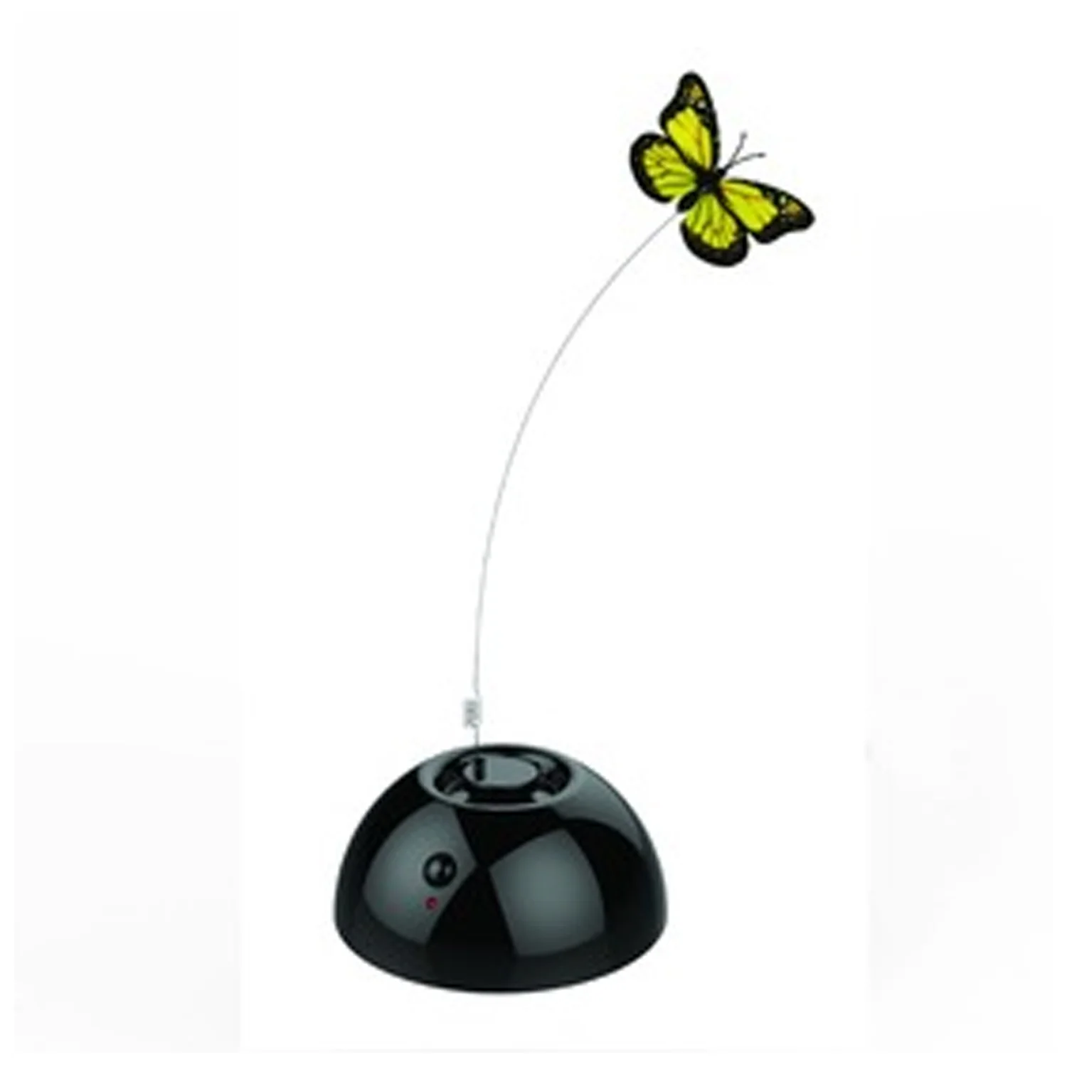 JUGUETE GATO DANCING BUTTERFLY