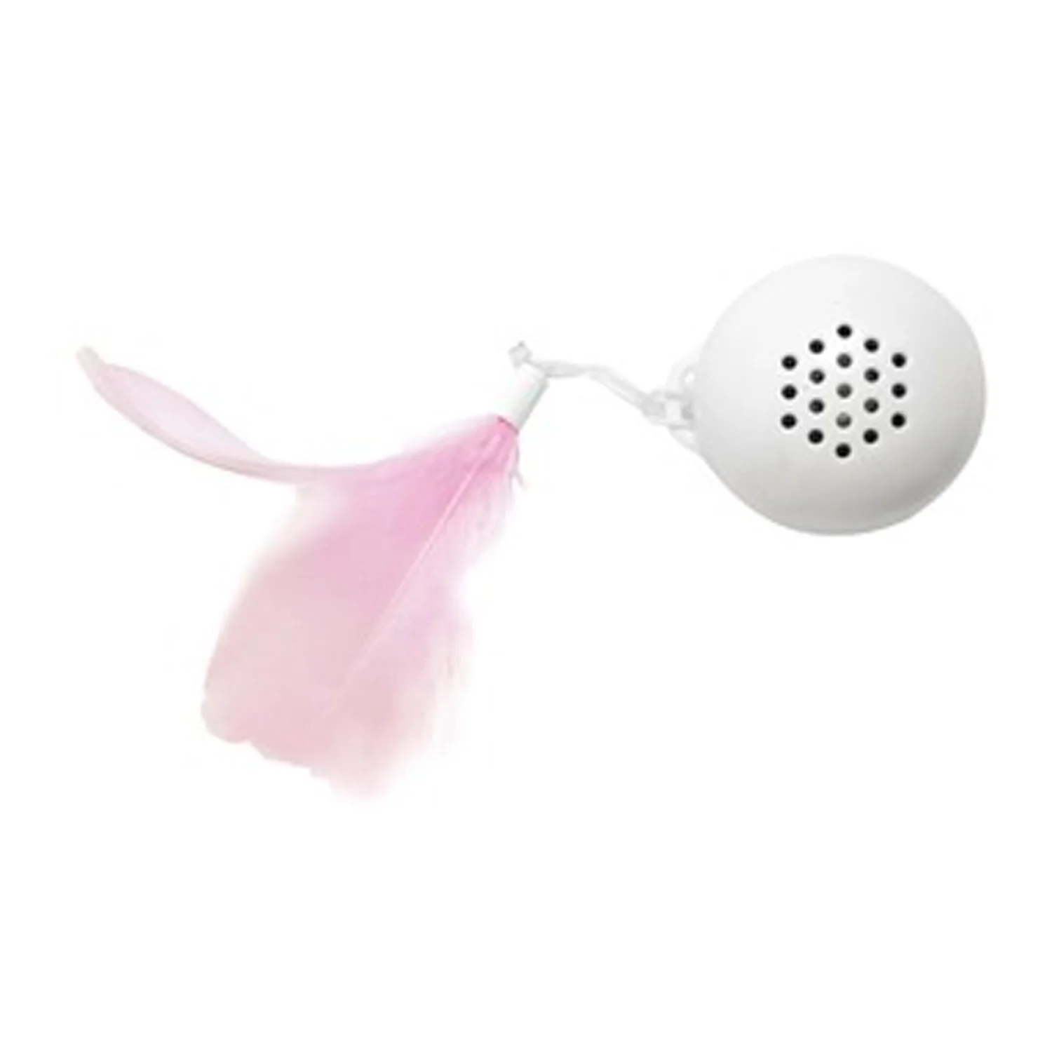 JUGUETE GATO SWING BALL