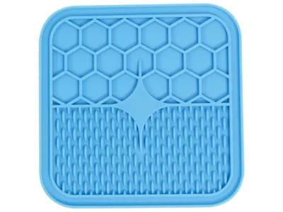 LECCA MAT BLUE M