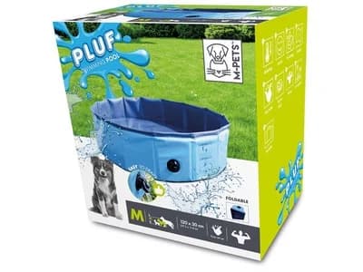 PISCINA PLUF - M