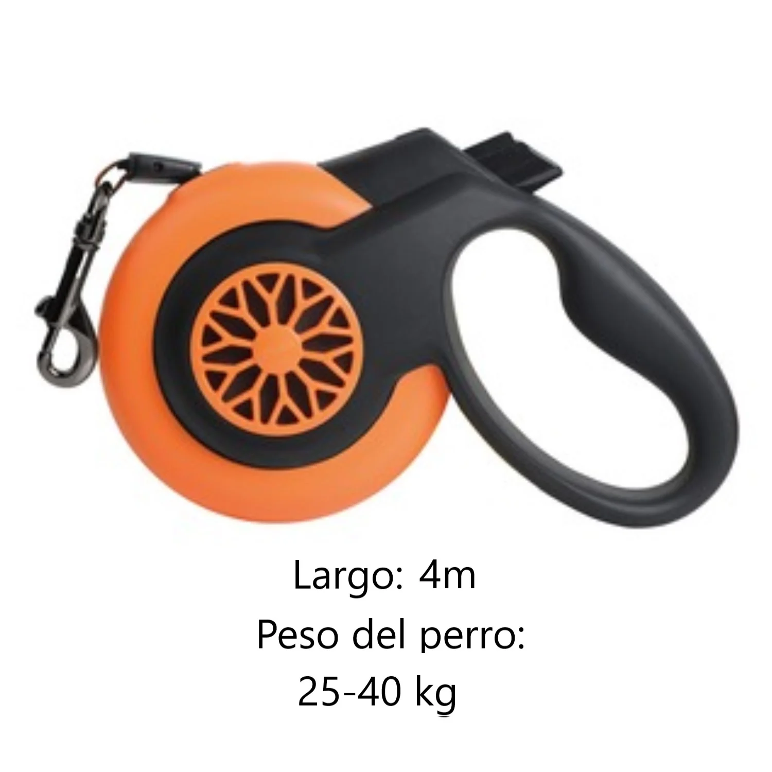 CORREA INTELIGENTE RETRACTIL AUTOBRAKE-L