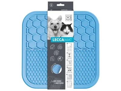LECCA MAT BLUE L