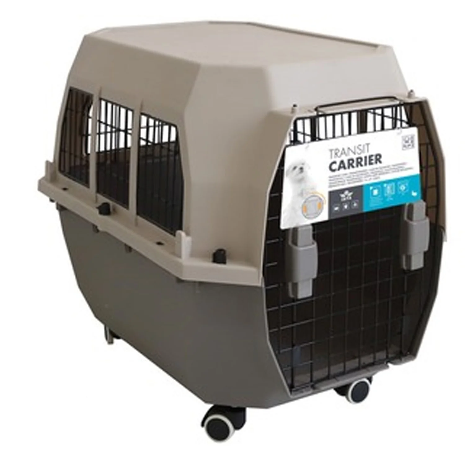 TRANSPORTADORA MARCO METALICO S 60x33x40