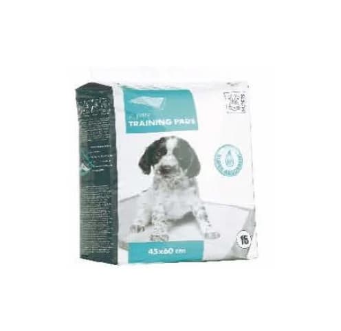 PUPPY PADS 30 UNDS (45x60 CM)