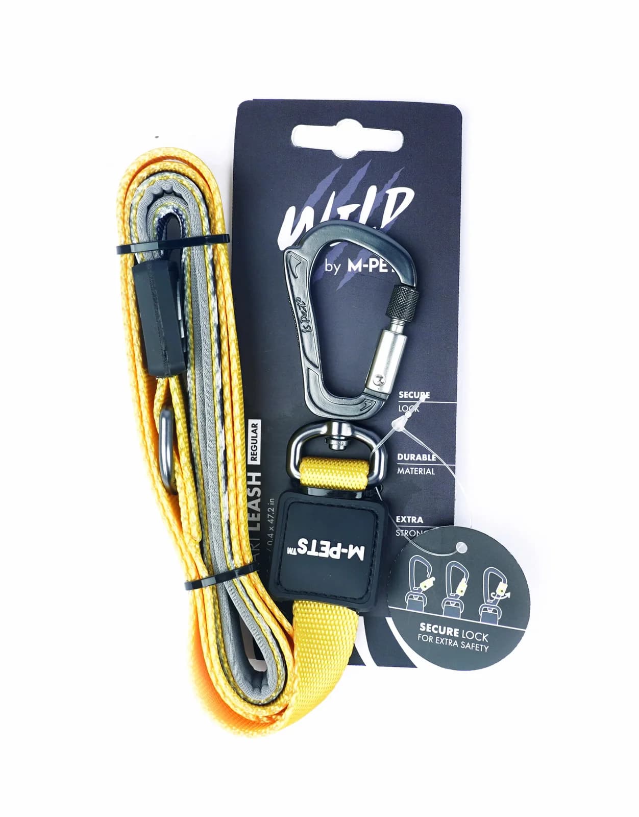 WILD SAFARI CONTROL CORREA L/XL
