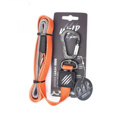 WILD JUNGLE CONTROL CORREA L/XL