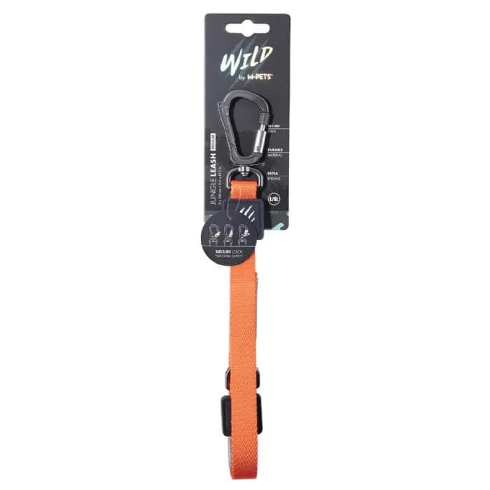WILD JUNGLE REGULAR CORREA L/XL