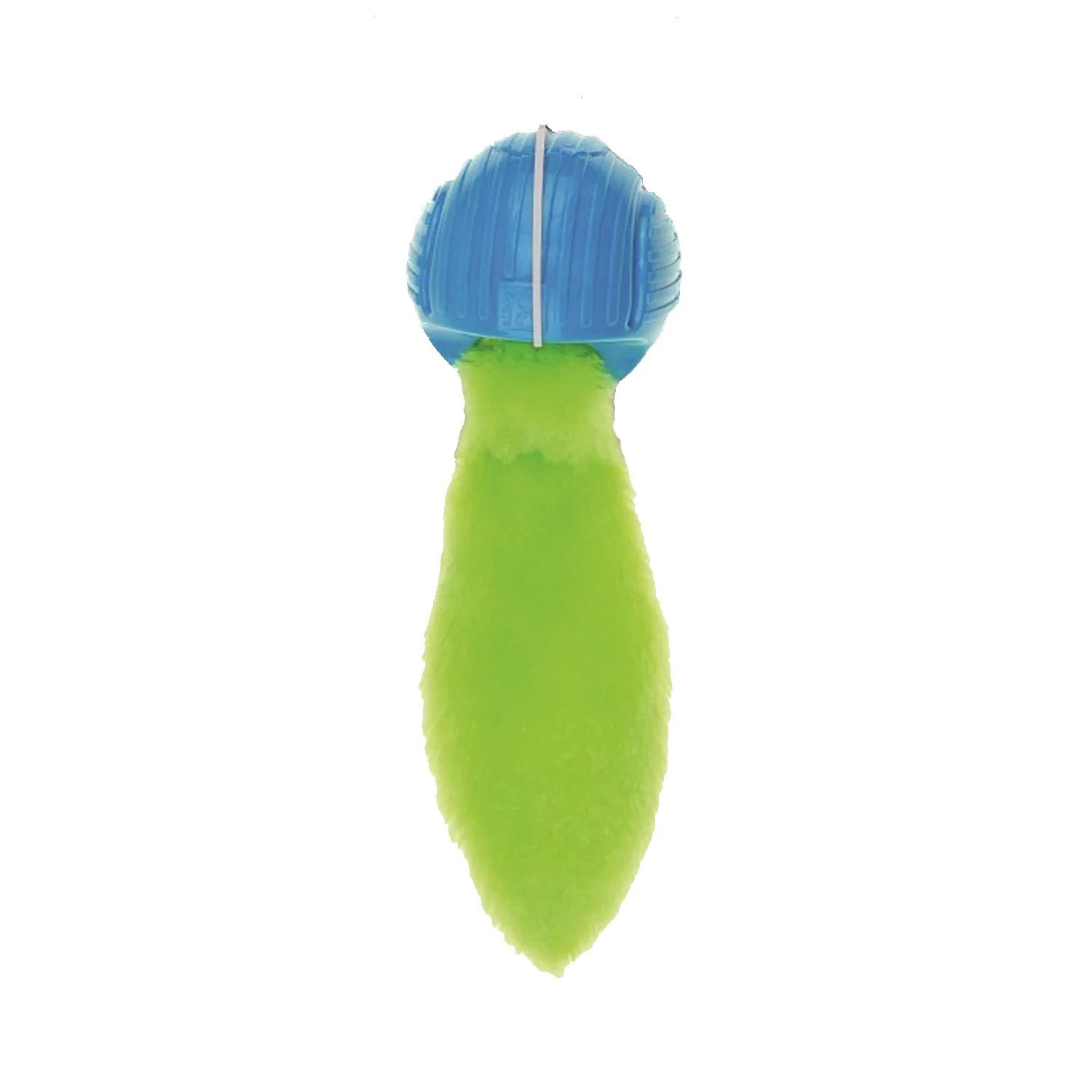 JUGUETE FOXBALL AZUL/VERDE