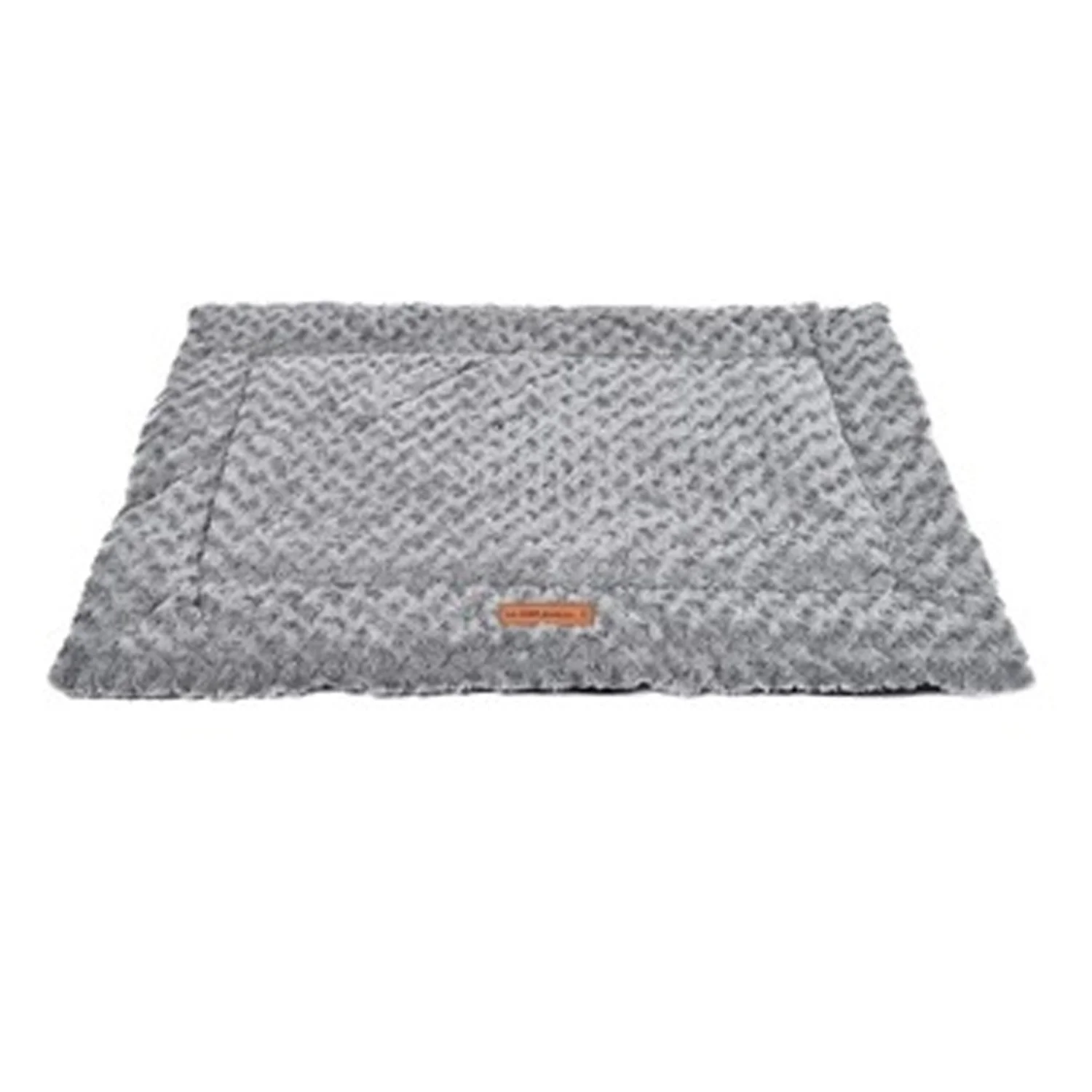 CAMA SHETLAND ECONOMICA XS GRIS 44X28CM