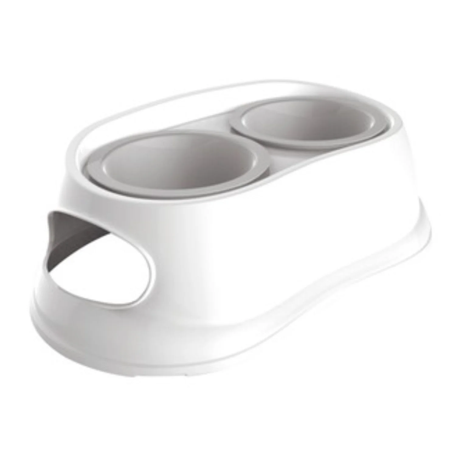 PLATO DOBLE 800 ML