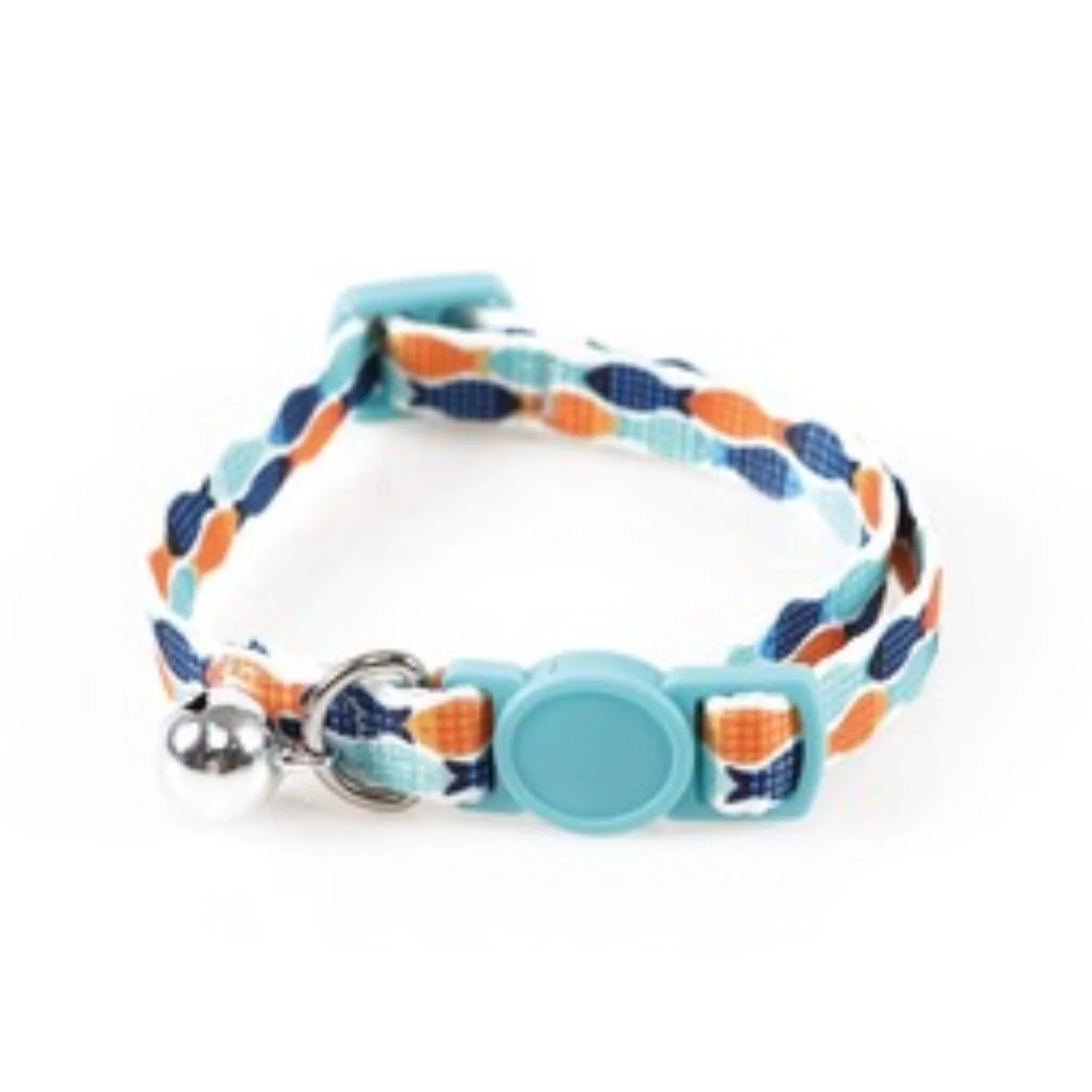 COLLAR PARA GATO ZANY ECO-MIX