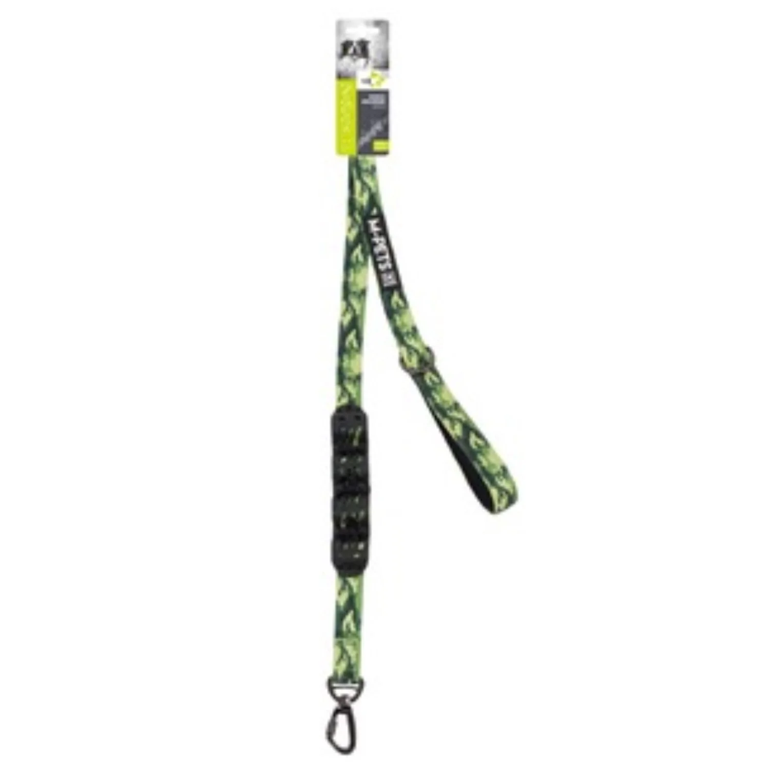 CORREA FLEX SHOCK ABSORBER -CAMUFLAJE