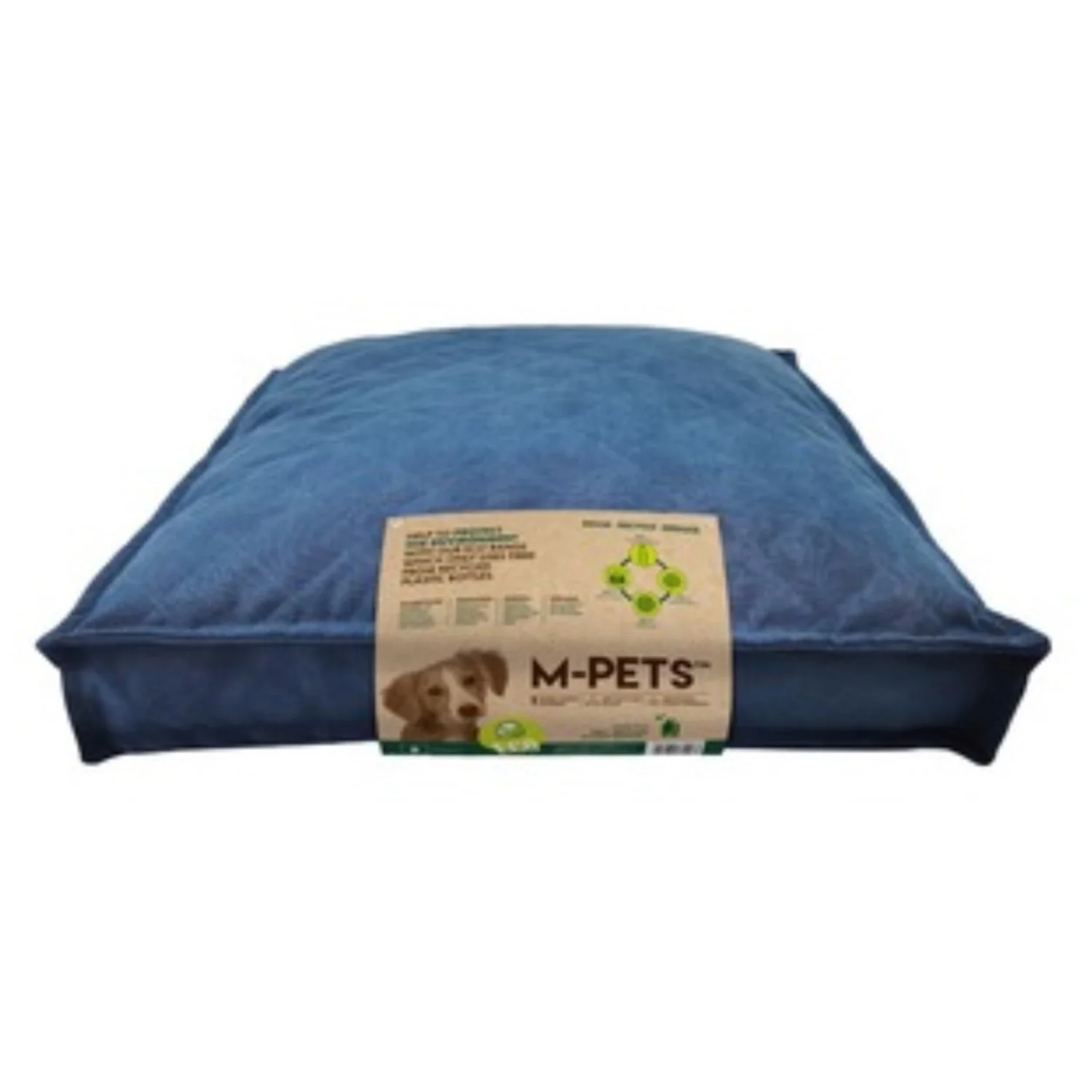 COJIN TIERRA ECO M