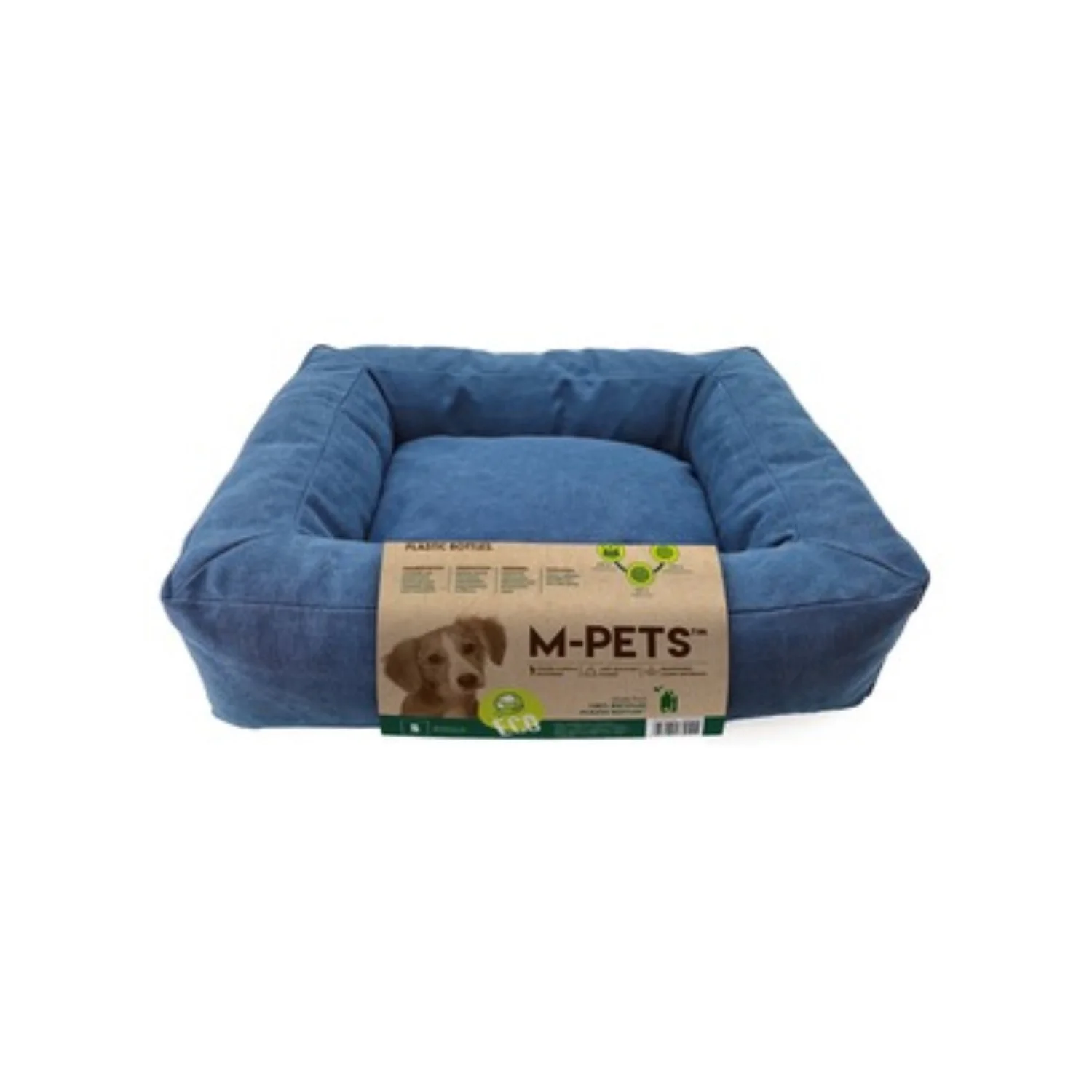 CAMA TIERRA ECO S