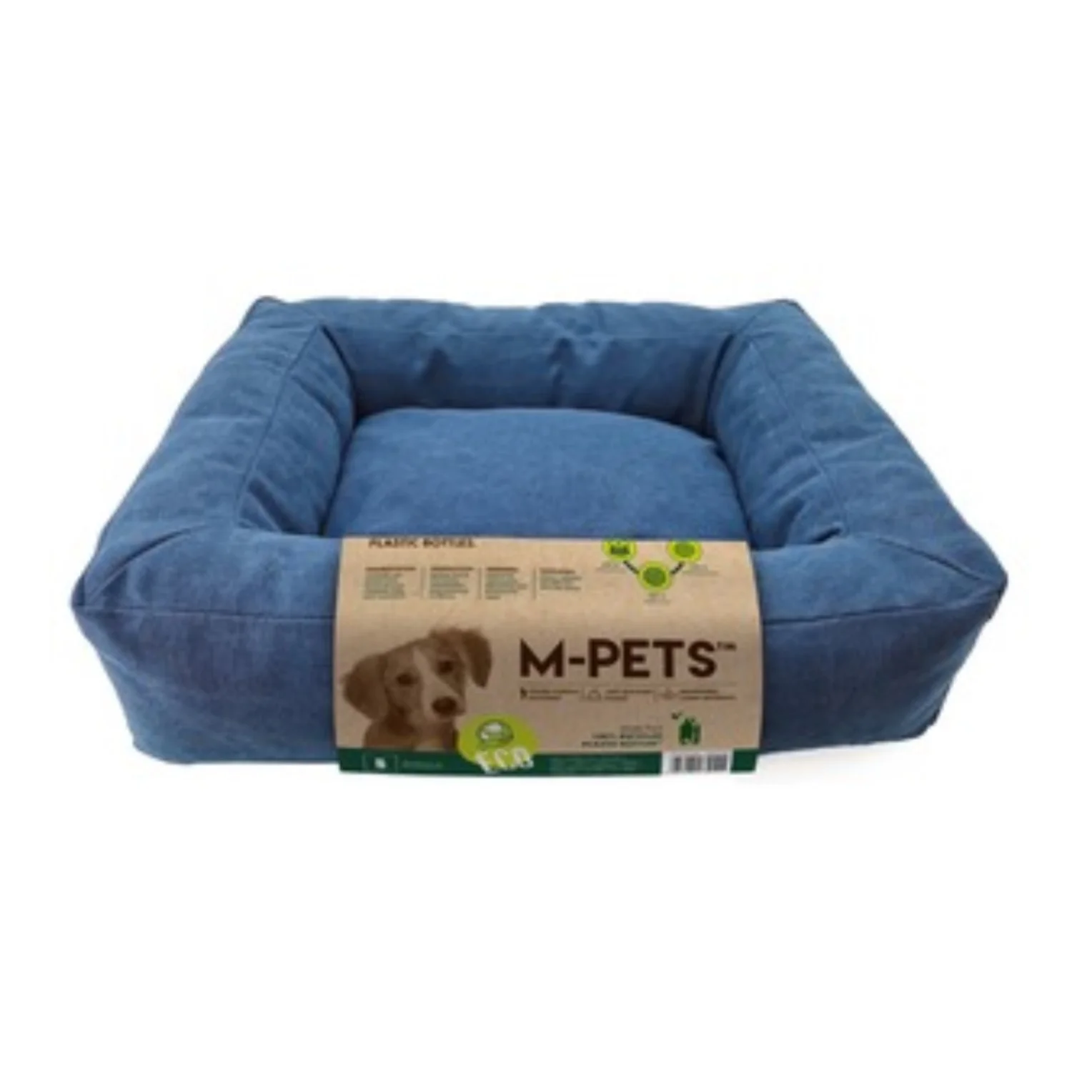 CAMA TIERRA ECO M
