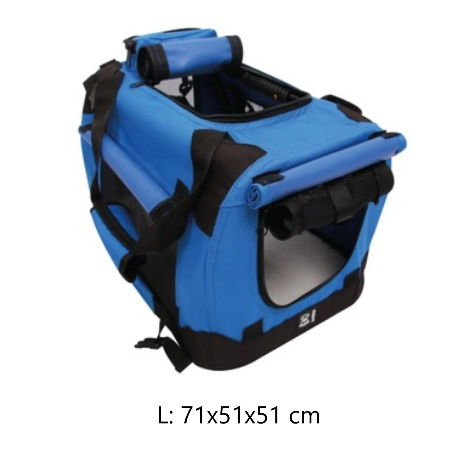 MALETIN FLOW L (71x51x51cm)